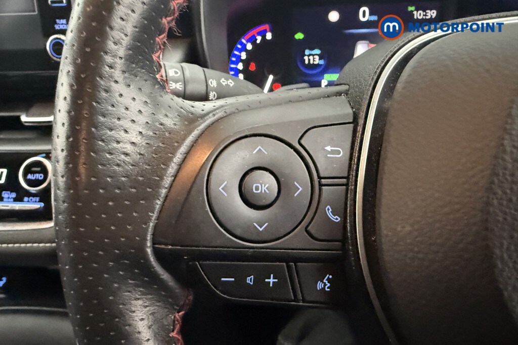 Used Toyota Corolla 2021 for sale - 77381848: Photo 38