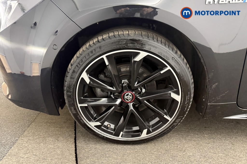 Used Toyota Corolla 2021 for sale - 77381848: Photo 42