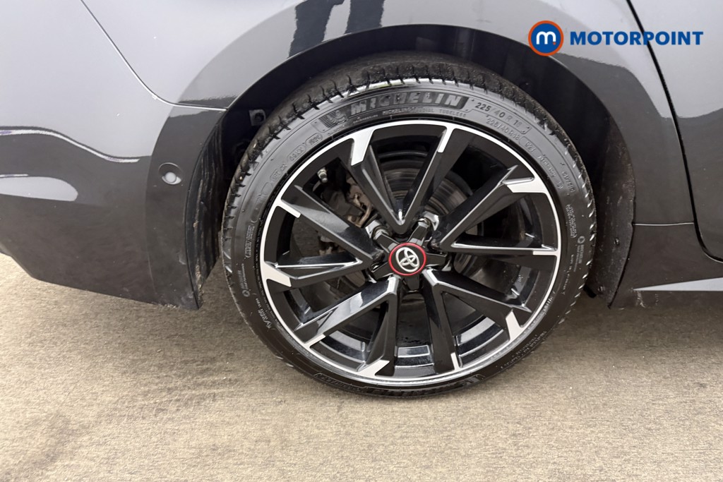 Used Toyota Corolla 2021 for sale - 77381848: Photo 44