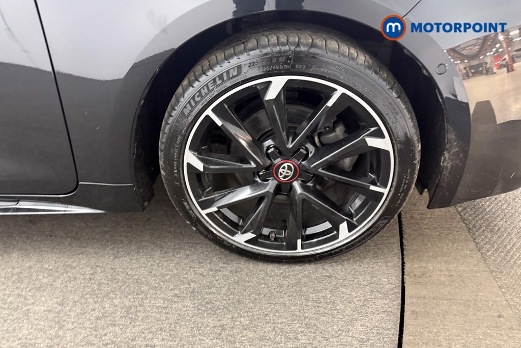 Used Toyota Corolla 2021 for sale - 77381848: Photo 45