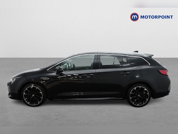 Used Toyota Corolla 2021 for sale - 77381848: Photo