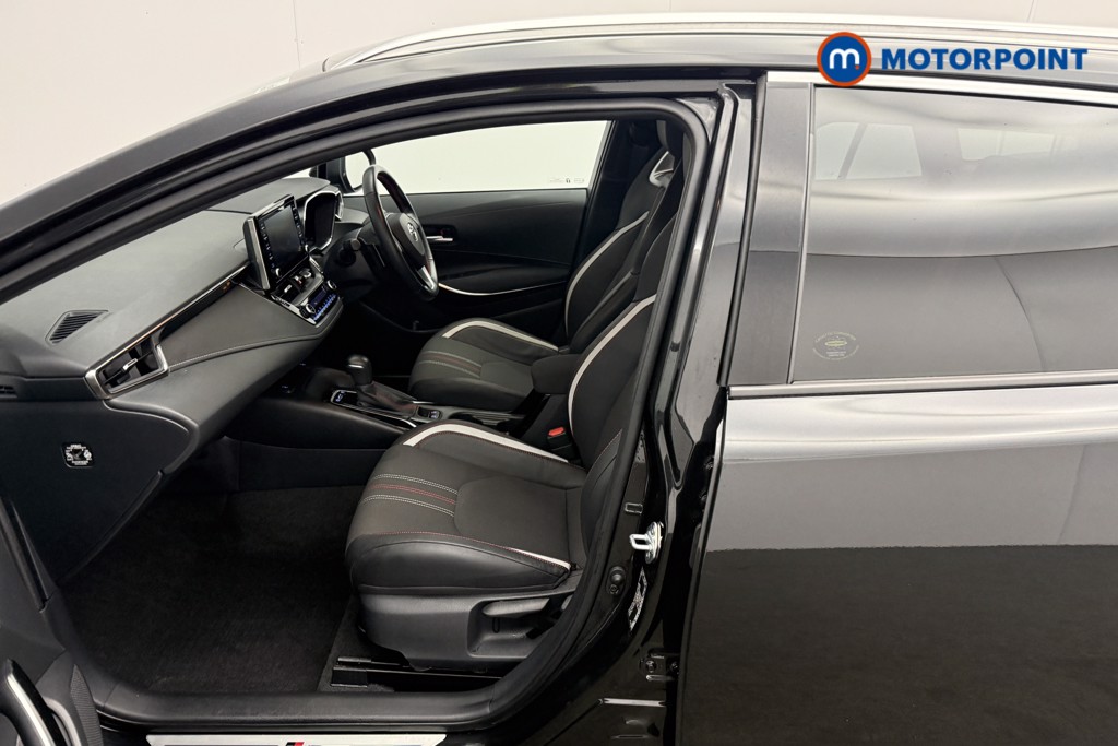 Used Toyota Corolla 2021 for sale - 77381848: Photo 9