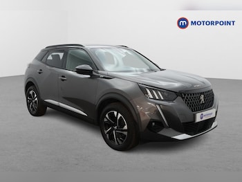 Used Peugeot 2008 undefined for sale - 78721762: Photo