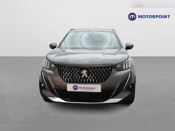 Used Peugeot 2008 undefined for sale - 78721762: Photo