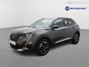 Used Peugeot 2008 undefined for sale - 78721762: Photo
