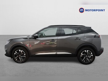 Used Peugeot 2008 undefined for sale - 78721762: Photo