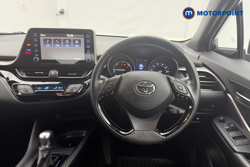 Used Toyota C-HR 2021 for sale - 76934029: Photo 10