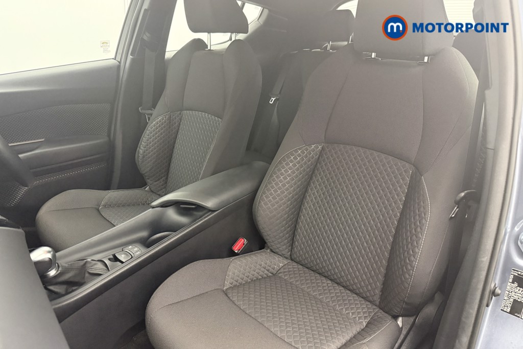 Used Toyota C-HR 2021 for sale - 76934029: Photo 11