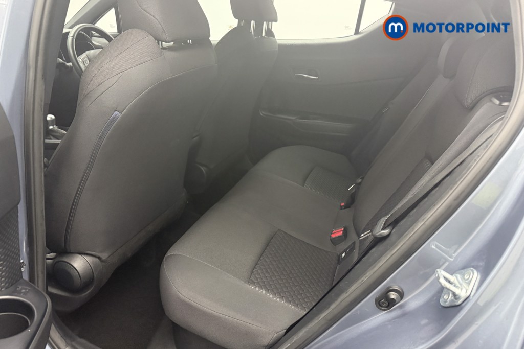 Used Toyota C-HR 2021 for sale - 76934029: Photo 12