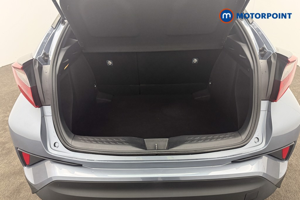 Used Toyota C-HR 2021 for sale - 76934029: Photo 13