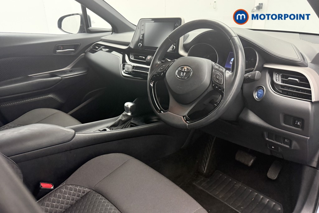 Used Toyota C-HR 2021 for sale - 76934029: Photo 14