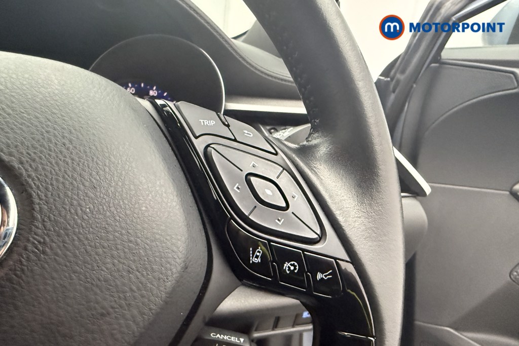 Used Toyota C-HR 2021 for sale - 76934029: Photo 16