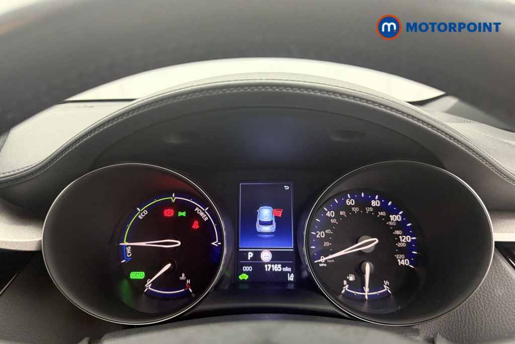 Used Toyota C-HR 2021 for sale - 76934029: Photo 17