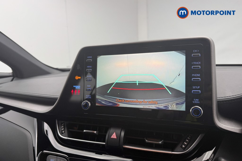 Used Toyota C-HR 2021 for sale - 76934029: Photo 19