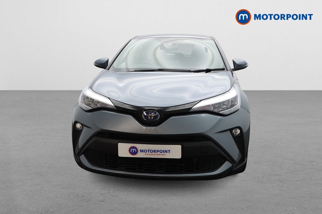 Used Toyota C-HR 2021 for sale - 76934029: Photo 2
