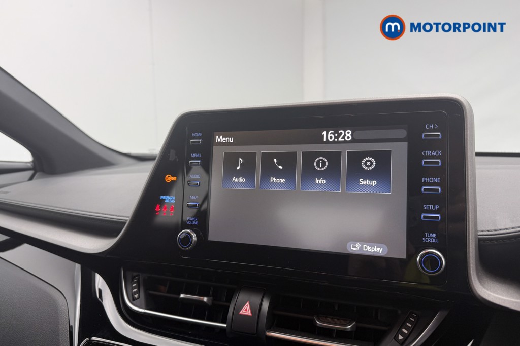 Used Toyota C-HR 2021 for sale - 76934029: Photo 20