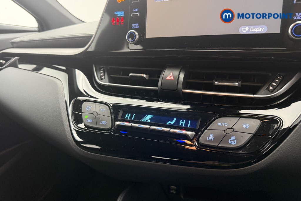 Used Toyota C-HR 2021 for sale - 76934029: Photo 21