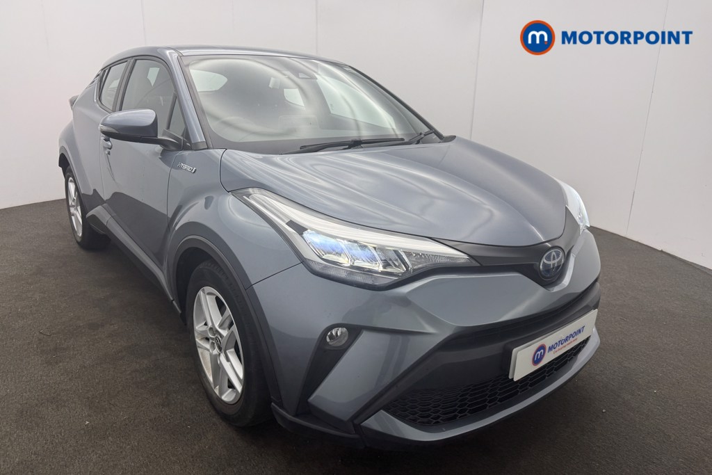Used Toyota C-HR 2021 for sale - 76934029: Photo 27