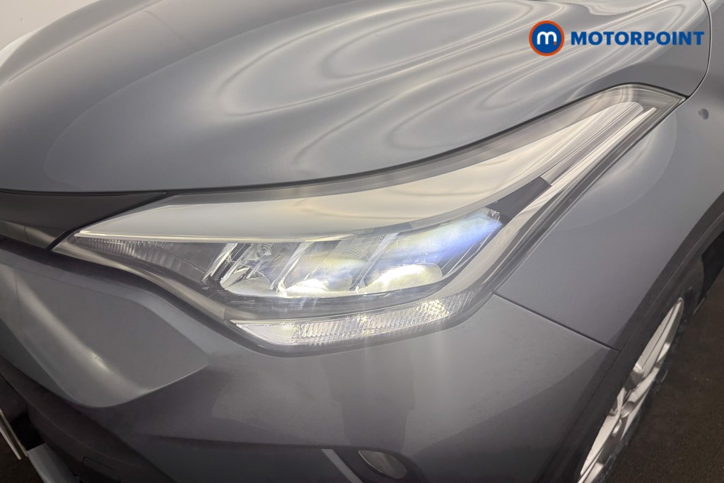 Used Toyota C-HR 2021 for sale - 76934029: Photo 29