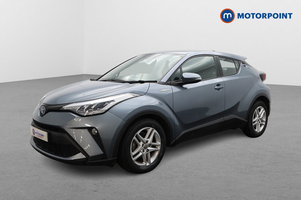 Used Toyota C-HR 2021 for sale - 76934029: Photo 3