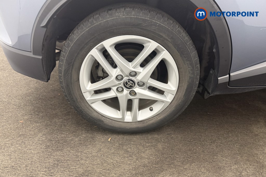 Used Toyota C-HR 2021 for sale - 76934029: Photo 31