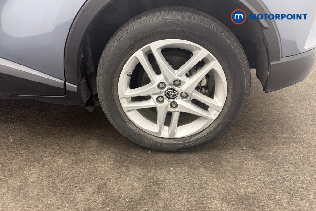 Used Toyota C-HR 2021 for sale - 76934029: Photo 32