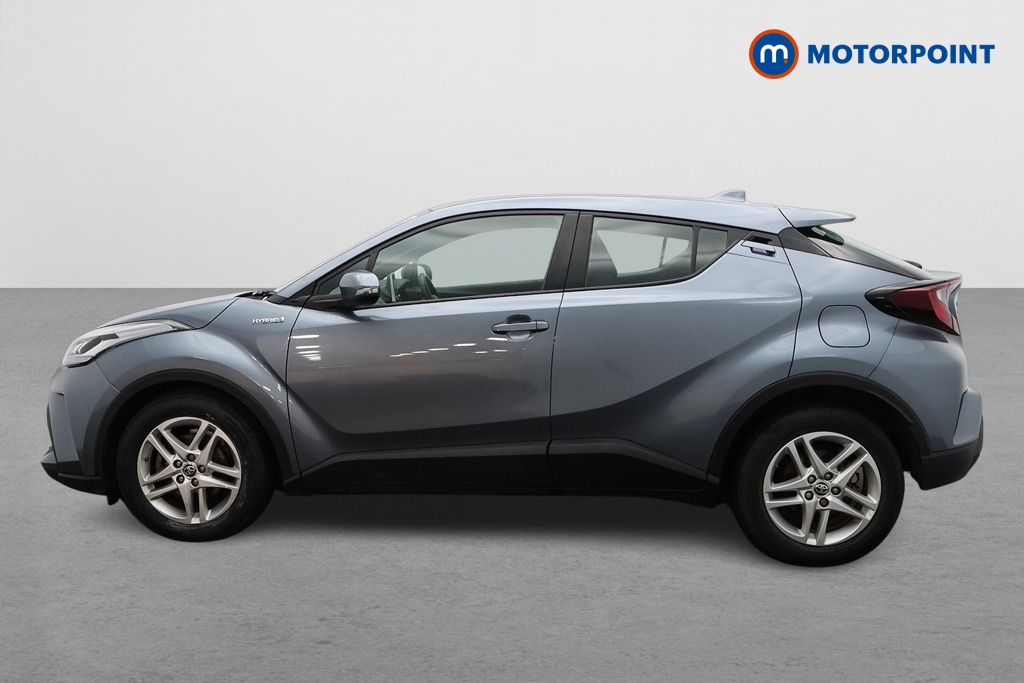 Used Toyota C-HR 2021 for sale - 76934029: Photo 4