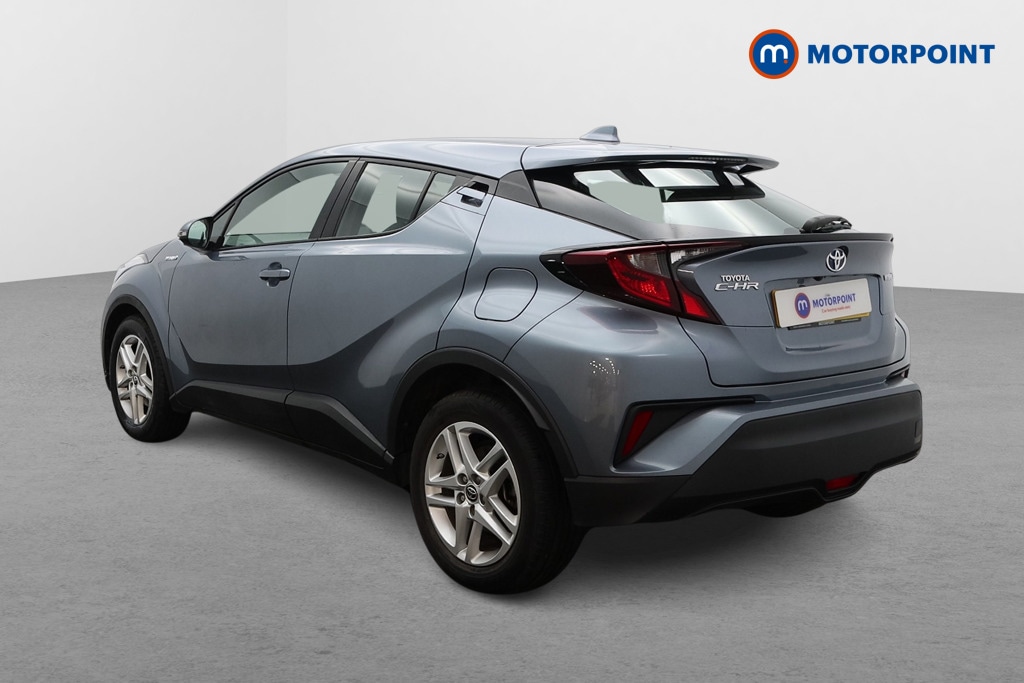 Used Toyota C-HR 2021 for sale - 76934029: Photo 5