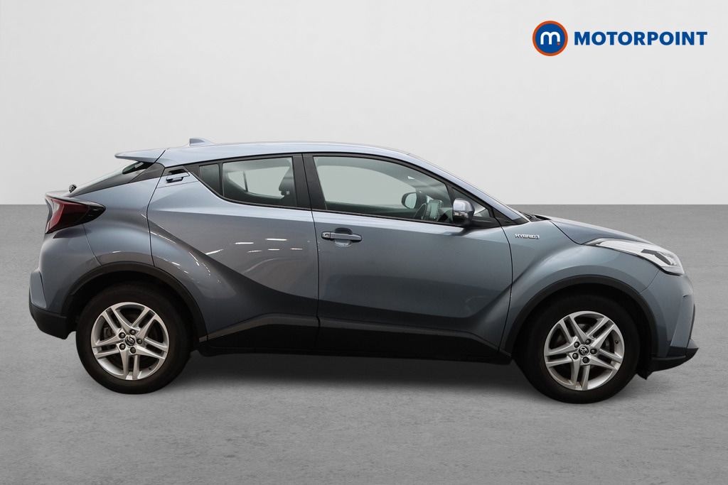 Used Toyota C-HR 2021 for sale - 76934029: Photo 8