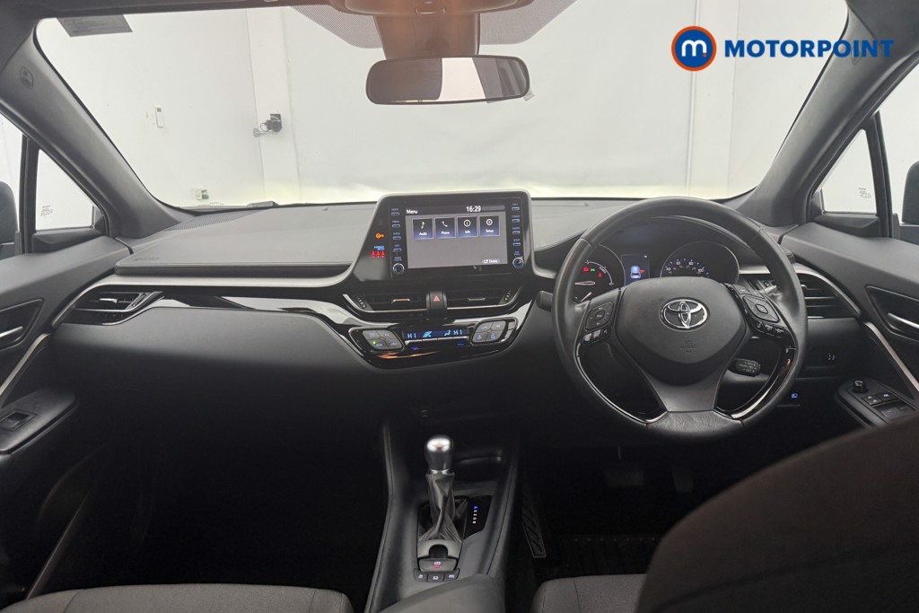 Used Toyota C-HR 2021 for sale - 76934029: Photo 9