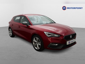 Used SEAT Leon 2021 for sale - 79479912: Photo