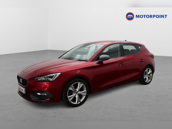 Used SEAT Leon 2021 for sale - 79479912: Photo