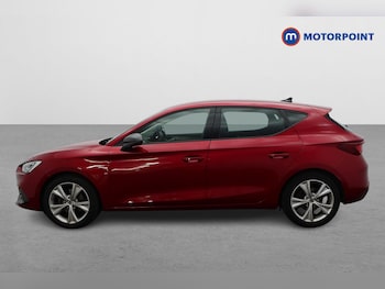 Used SEAT Leon 2021 for sale - 79479912: Photo