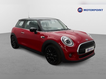 Used MINI Hatch undefined for sale - 78324811: Photo