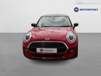 Used MINI Hatch undefined for sale - 78324811: Photo