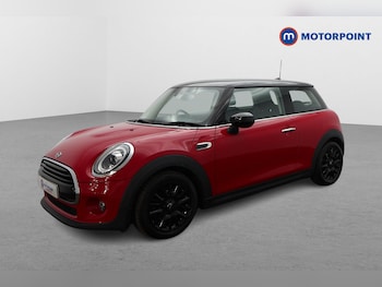 Used MINI Hatch undefined for sale - 78324811: Photo