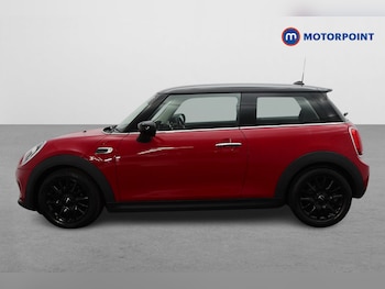 Used MINI Hatch undefined for sale - 78324811: Photo
