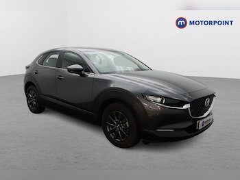 Used Mazda CX-30 2023 for sale - 78251421: Photo