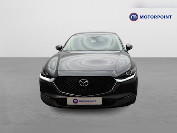 Used Mazda CX-30 2023 for sale - 78251421: Photo