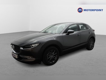 Used Mazda CX-30 2023 for sale - 78251421: Photo