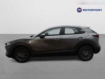 Used Mazda CX-30 2023 for sale - 78251421: Photo