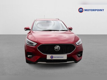 Used MG MG ZS undefined for sale - 78700984: Photo
