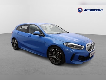 Used BMW 1 Series 2023 for sale - 79516295: Photo