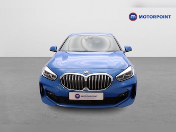 Used BMW 1 Series 2023 for sale - 79516295: Photo