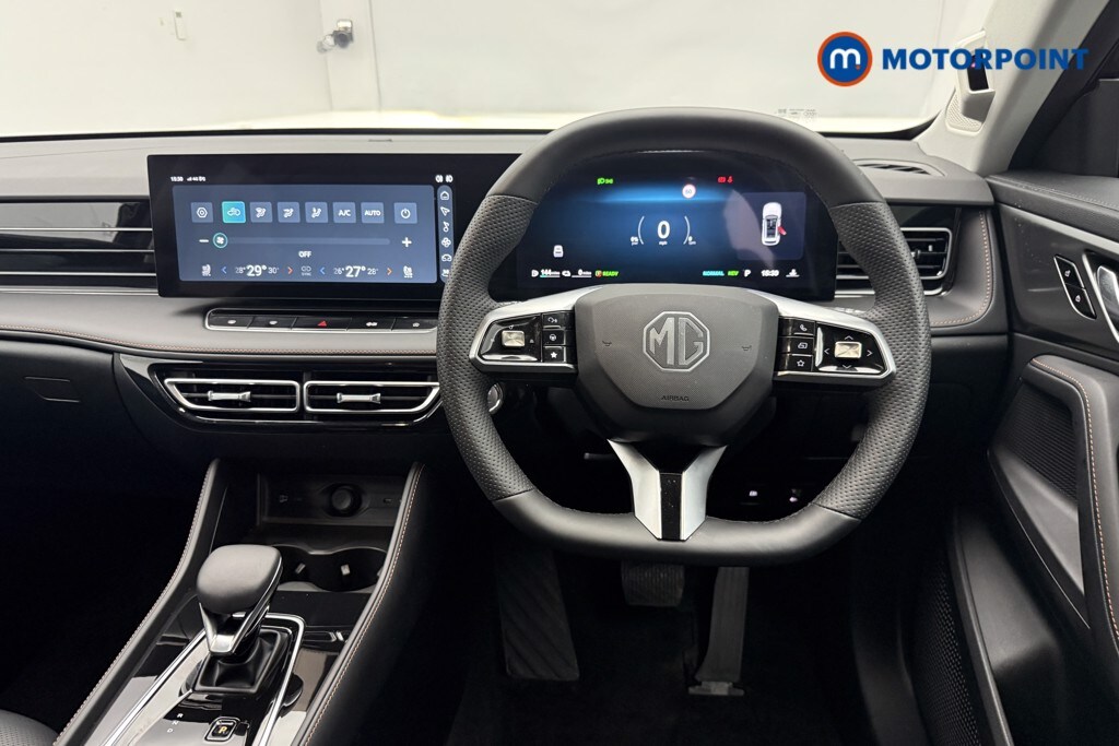 Used MG MG HS for sale - 78143882: Photo 10