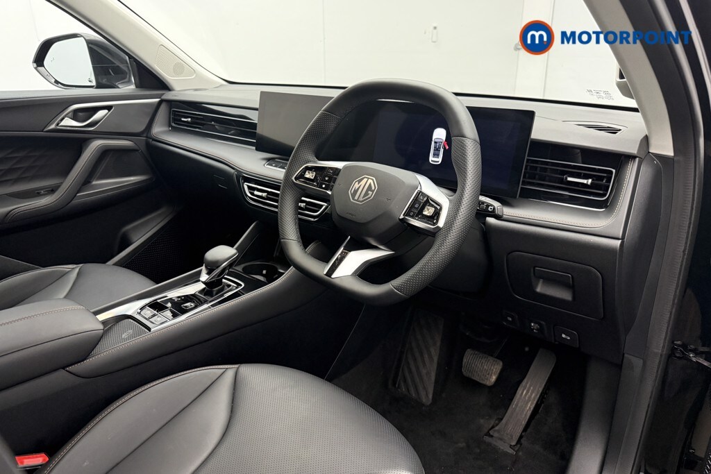 Used MG MG HS for sale - 78143882: Photo 14