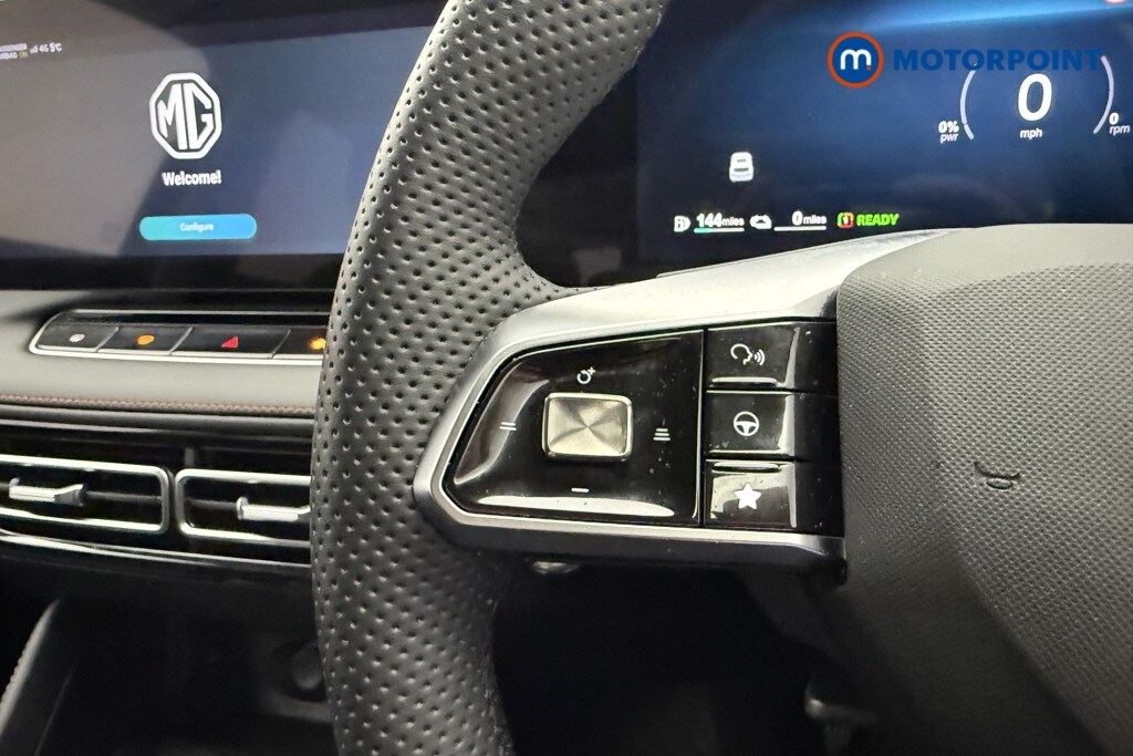 Used MG MG HS for sale - 78143882: Photo 15