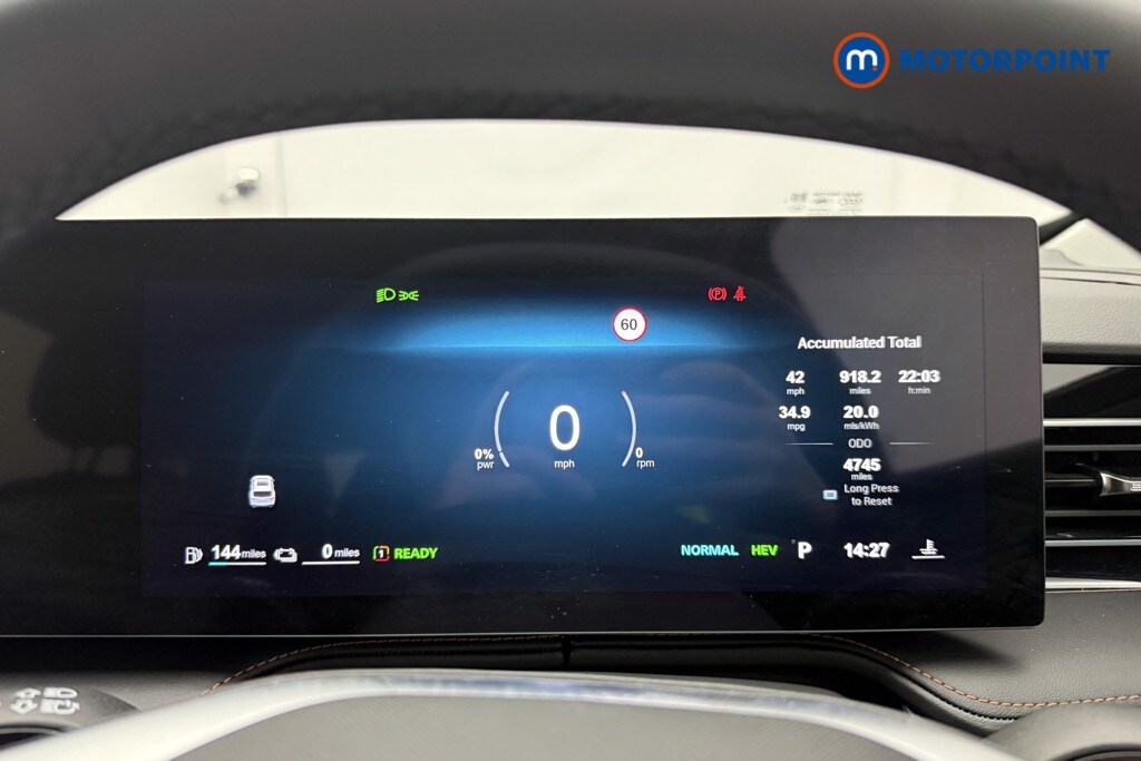 Used MG MG HS for sale - 78143882: Photo 17