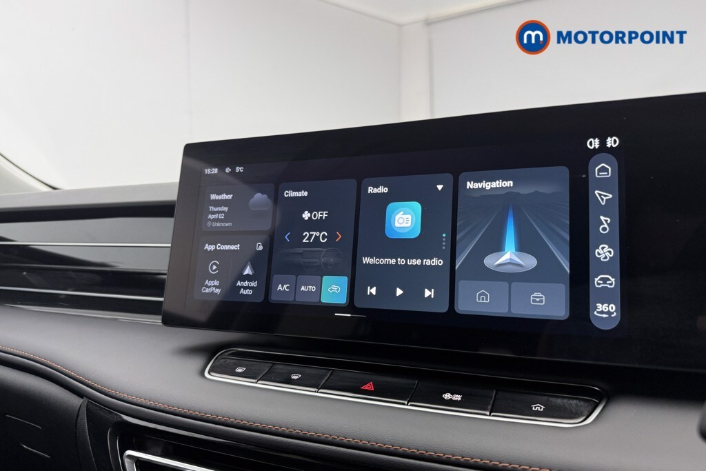 Used MG MG HS for sale - 78143882: Photo 18