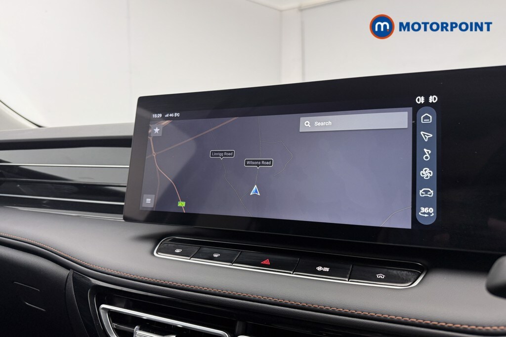 Used MG MG HS for sale - 78143882: Photo 19